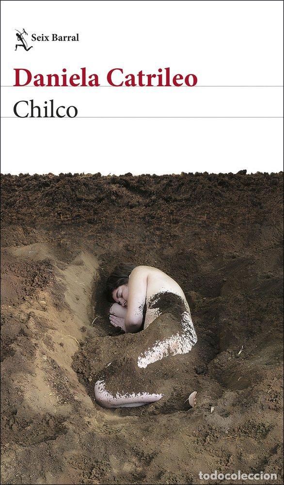 Libros: CHILCO - DANIELA CATRILEO