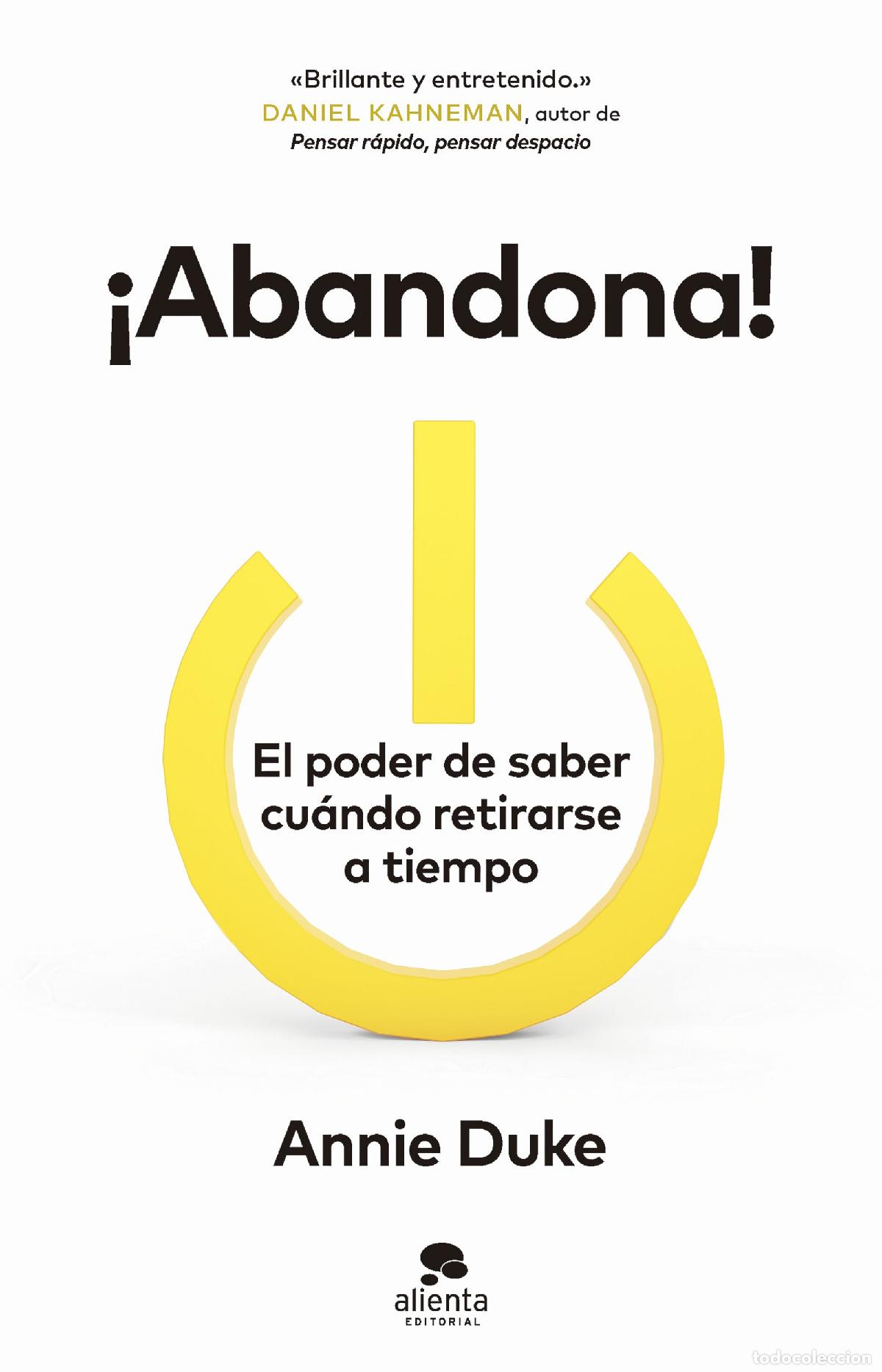 books: &iexcl;ABANDONA! - Duke, Annie