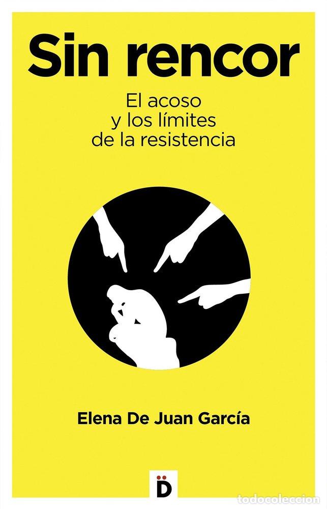 books: SIN RENCOR - DE JUAN GARCIA, ELENA