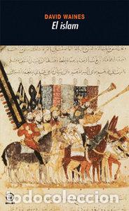 Libros: ISLAM,EL - WAINES, DAVID