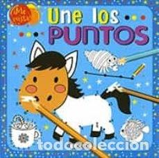 books: UNE LOS PUNTOS ME GUSTA - AA.VV