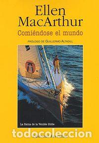B&uuml;cher: COMIENDOSE EL MUNDO - MACARTHUR, ELLEN