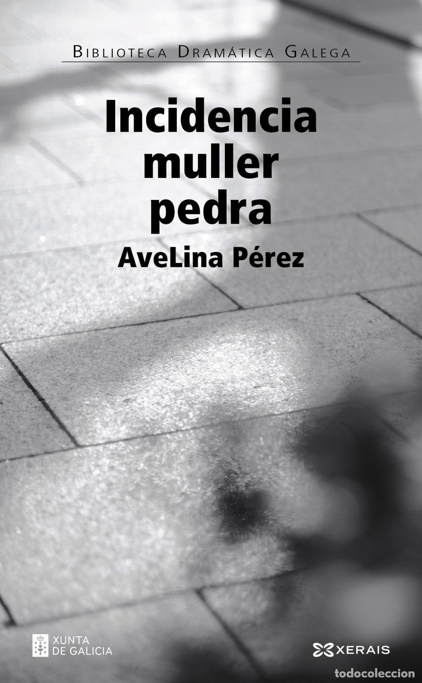 Livros: INCIDENCIA MULLER PEDRA - P&eacute;rez, AveLina