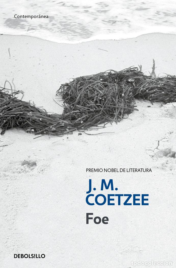 books: FOE - COETZEE, J.M..