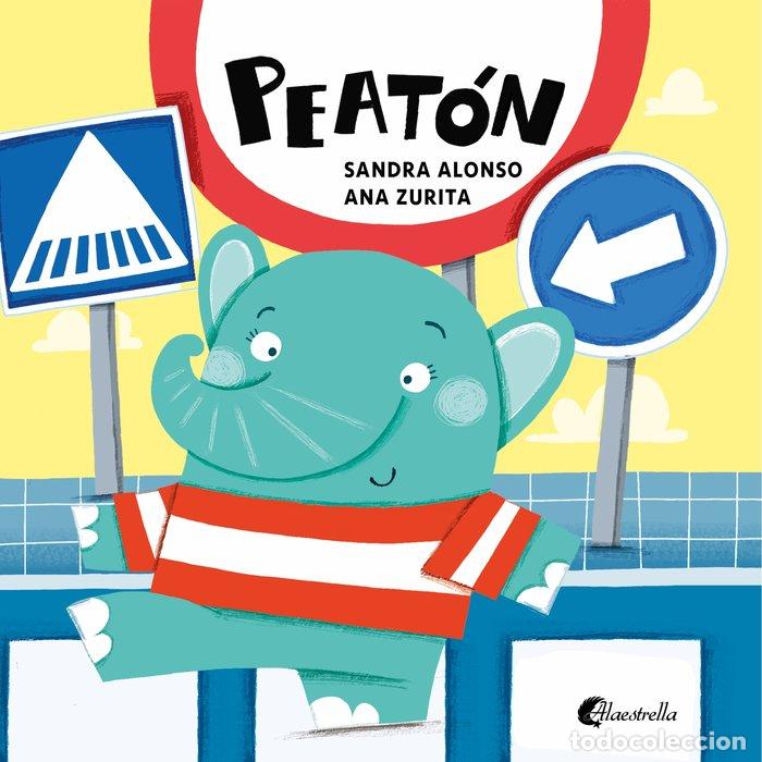 B&uuml;cher: PEATON - ALONSO, SANDRA