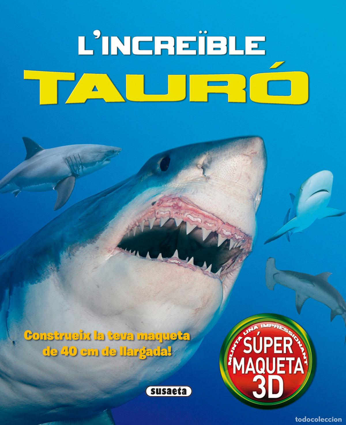 Libros: L'INCRE&Iuml;BLE TAUR&Oacute; - Bampton, Claire