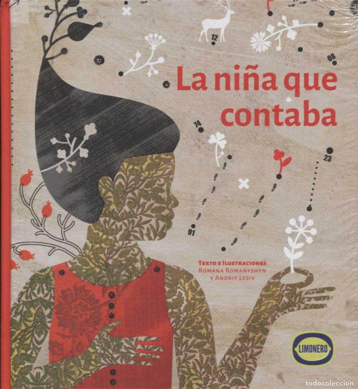 Libros: NI&Ntilde;A QUE CONTABA - Romana, Romanysh