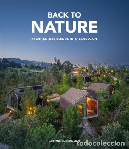 B&uuml;cher: BACK TO NATURE - Vv Aa 3