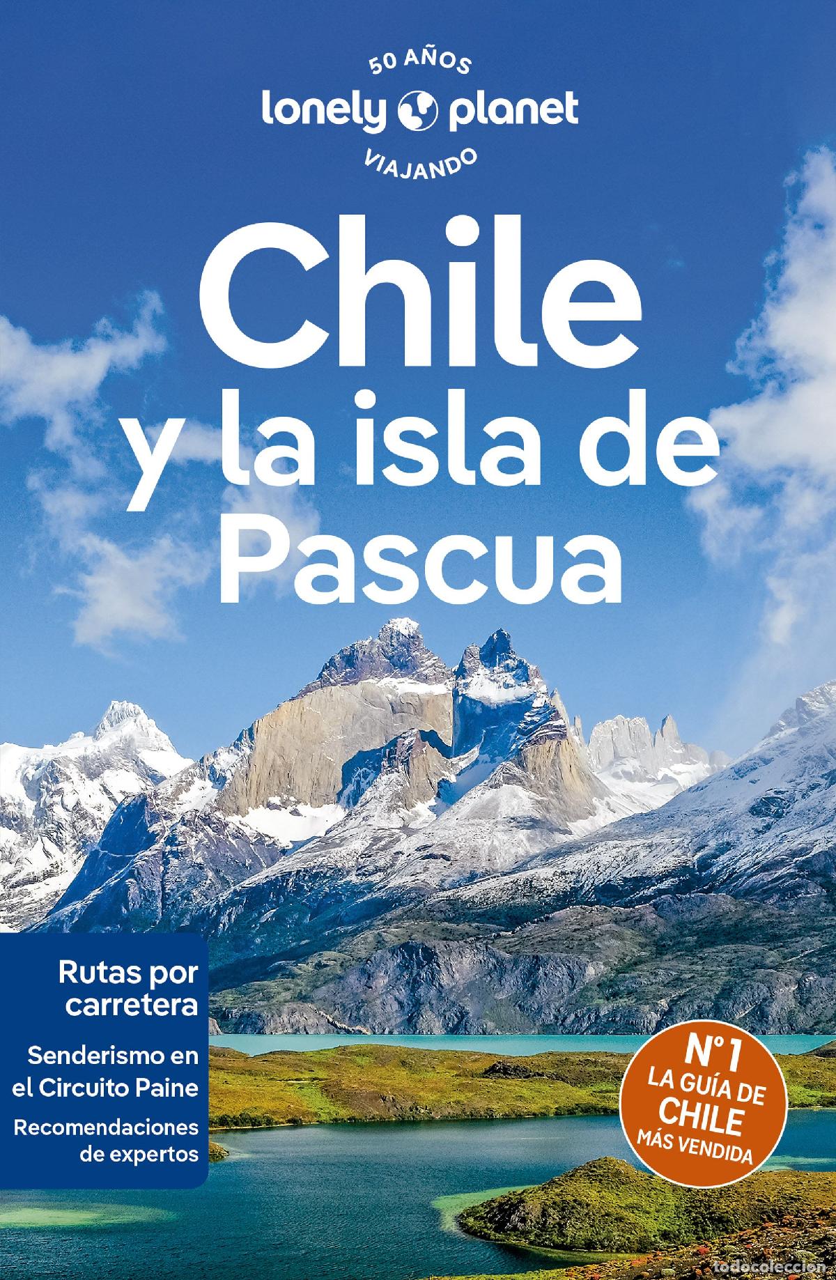 B&uuml;cher: CHILE Y LA ISLA DE PASCUA 8 - Albiston, Isabel