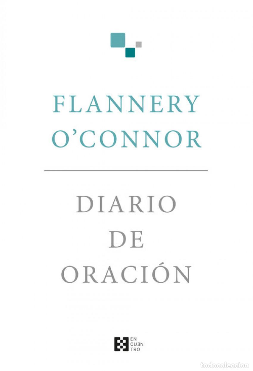 Livros: DIARIO DE ORACI&Oacute;N - O&#39;Conor, Flannery
