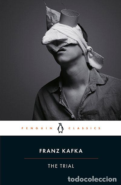 Libros: THE TRIAL (RE-ISSUE) - KAFKA, FRANZ