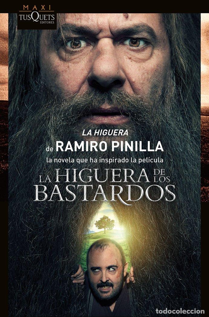 books: HIGUERA,LA - PINILLA, RAMIRO