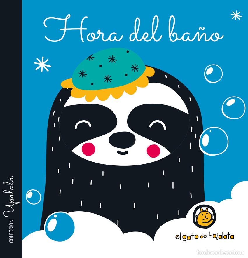 B&uuml;cher: HORA DEL BA&Ntilde;O - AA.VV.
