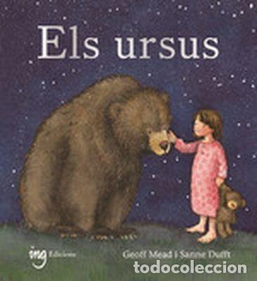 B&uuml;cher: ELS URSUS - MEAD, GEOFF