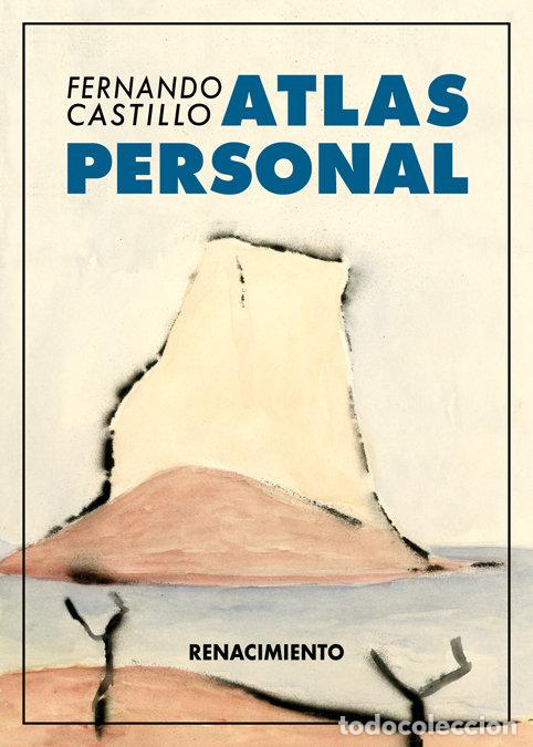 Libros: ATLAS PERSONAL - CASTILLO, FERNANDO