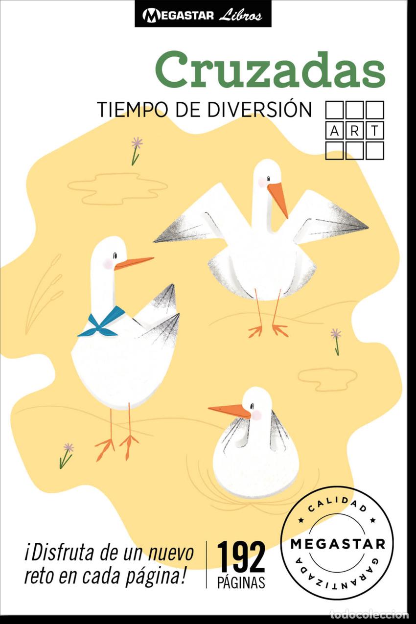 B&uuml;cher: BLOC DE CRUZADAS 08 - AAVV