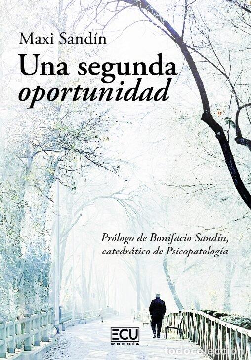 B&uuml;cher: UNA SEGUNDA OPORTUNIDAD - SANDIN, MAXI