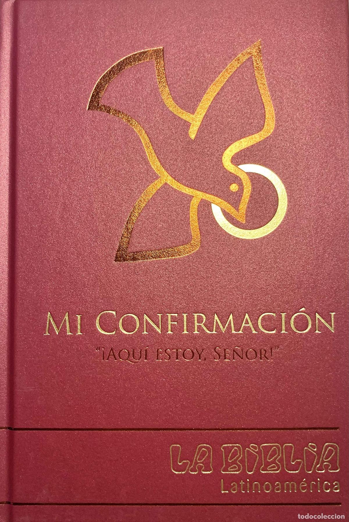 Libros: BIBLIA LATINOAM. BOLSILLO FIRMACION.( BIBLIA LATINOAMERICA) - Hurault, Bernardo