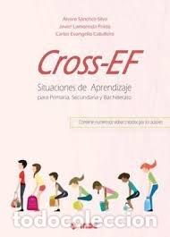 Libros: CROSS-EF - SANCHEZ-SILVA