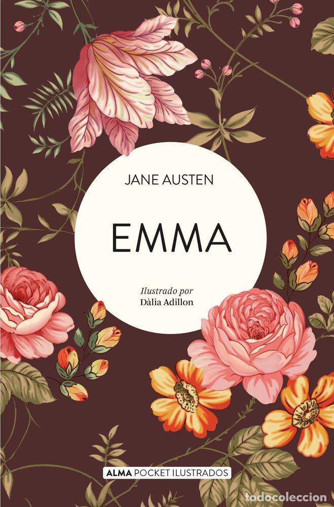 Libros: EMMA POCKET - AUSTEN, JANE