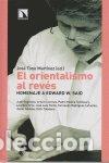 Libros: ORIENTALISMO AL REVES,EL - AA.VV.