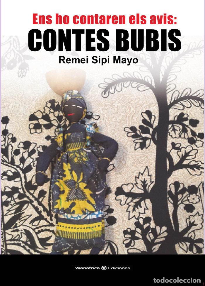 Libri: ENS HO CONTAREN ELS AVIS CONTES BUBIS - SIPI MAYO, REMEI
