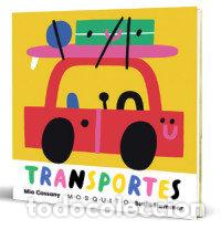 Libros: TRANSPORTES - CASSANY, MIA