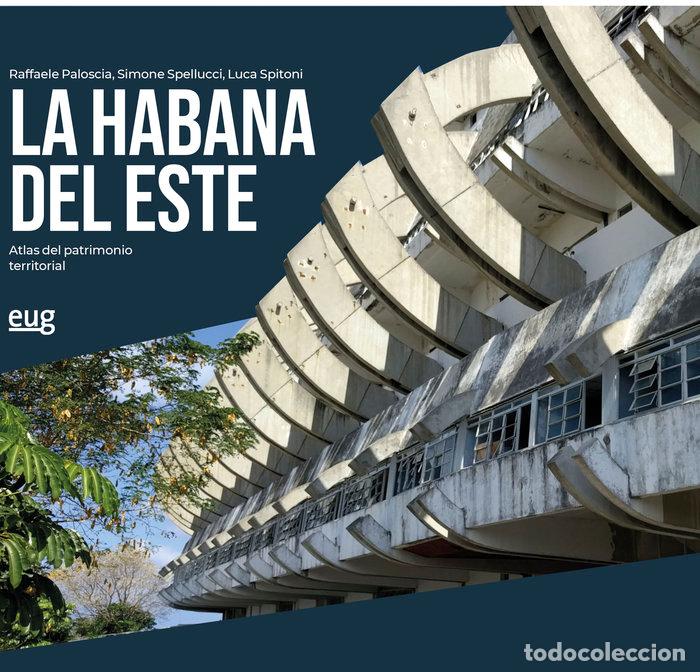 Libros: LA HABANA DEL ESTE - .