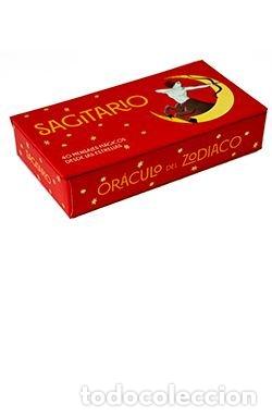 Libros: SAGITARIO - AA.VV...