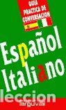 B&uuml;cher: GUIA PRACTICA ESPA&Ntilde;OL-ITALIANO - AA.VV
