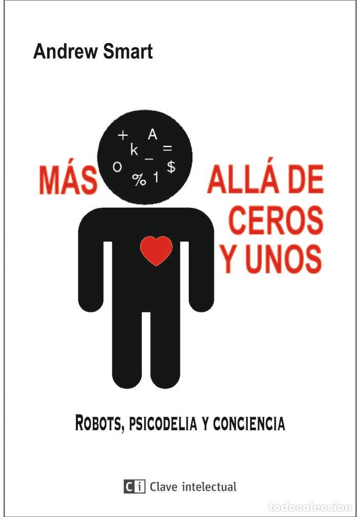 B&uuml;cher: MAS ALLA DE CEROS Y UNOS - SMART, ANDREW