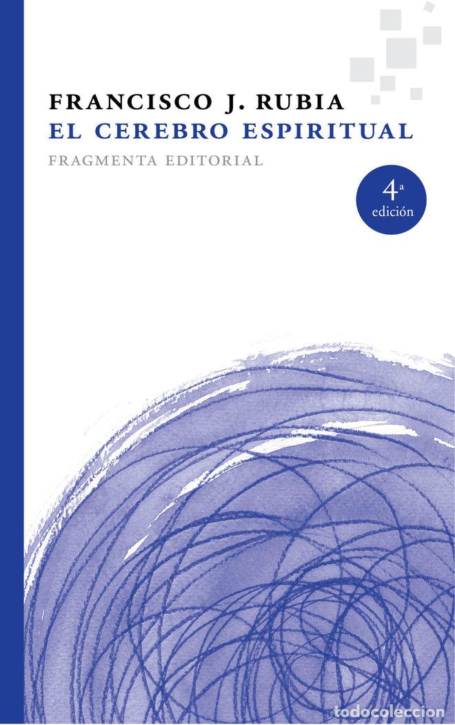 B&uuml;cher: CEREBRO ESPIRITUAL,EL - RUBIA, FRANCISCO J