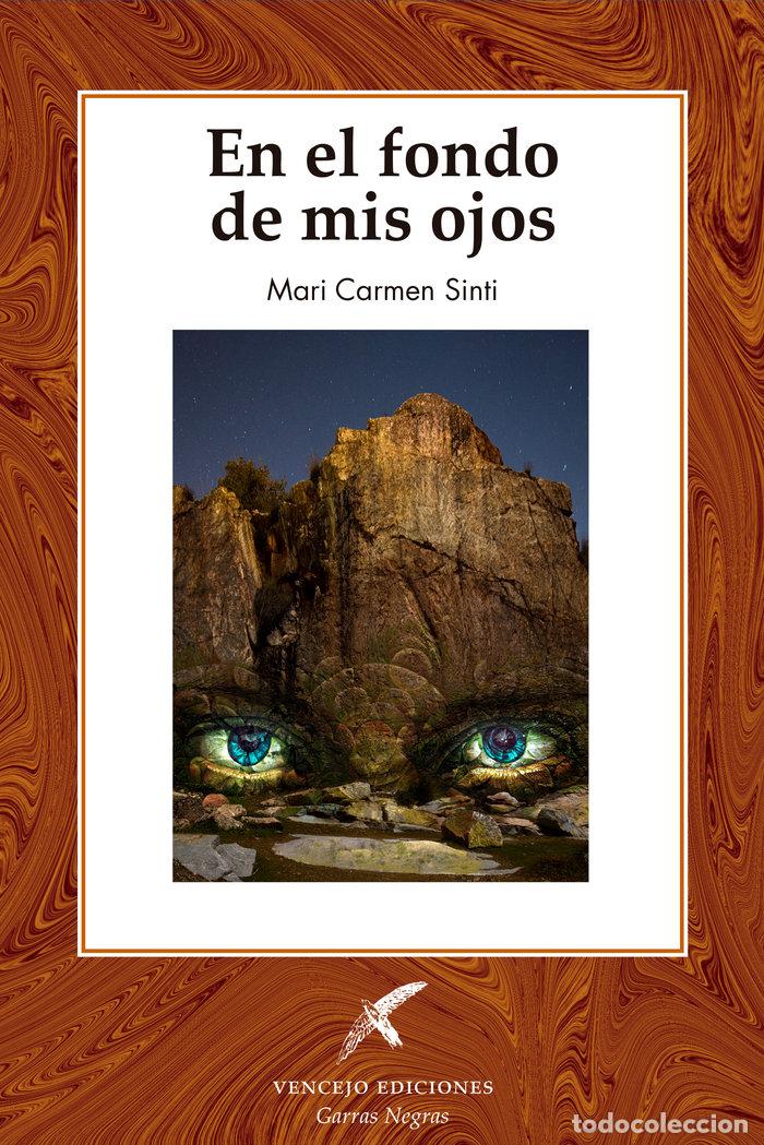 B&uuml;cher: EN EL FONDO DE MIS OJOS - SINTI, MARI CARMEN