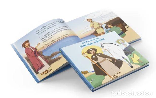 B&uuml;cher: SANTIAGO APOSTOL - Pastos Laguna, Pura