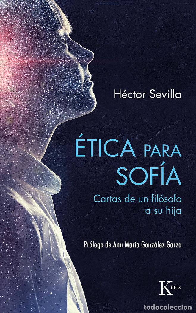 Livres: ETICA PARA SOFIA - HECTOR SEVILLA