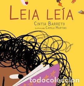 B&uuml;cher: LEIA LE&Iacute;A - Barreto, Cintia