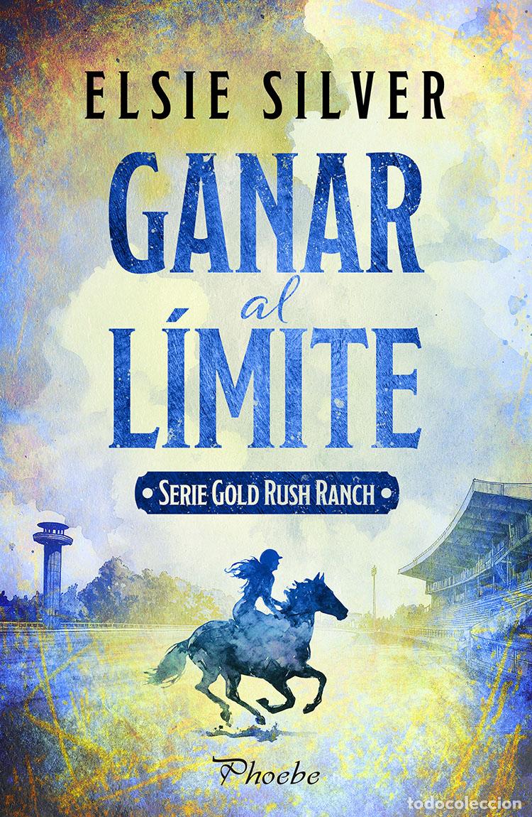 Libri: GANAR AL LMITE - ILVER, ELSIE E