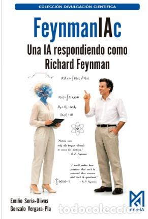 books: FEYNMANIAC - AA.VV..