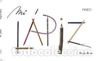 B&uuml;cher: MI LAPIZ - PI&Ntilde;ON, VIRGINIA