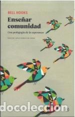 Libros: ENSE&Ntilde;AR COMUNIDAD - Hooks, Bell
