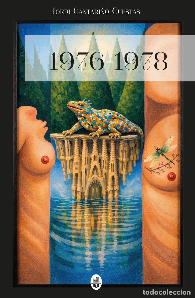 Libros: 1976 1978 - CANTARI&Ntilde;O CUESTAS, JORDI