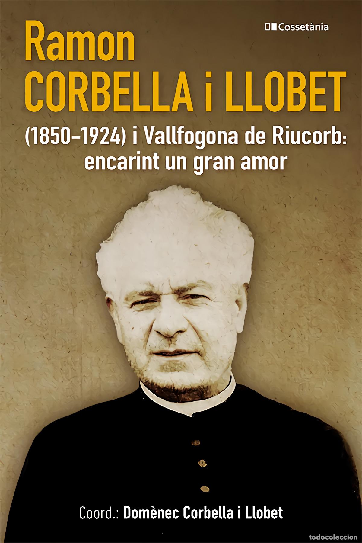 Libros: RAMON CORBELLA I LLOBET - AA.VV.