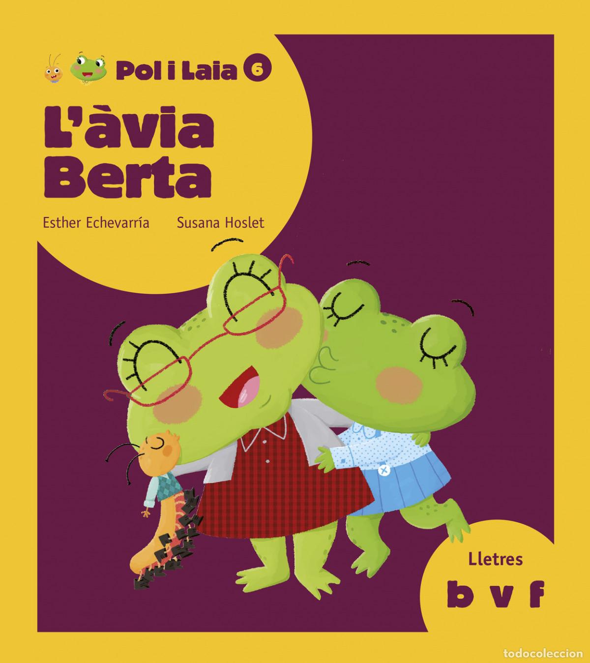 B&uuml;cher: L'AVIA BERTA (B, V, F) - VV.AA.