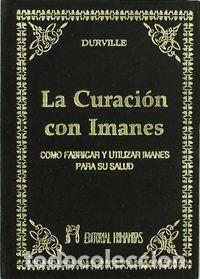 B&uuml;cher: CURACION CON IMANES,LA - DURVILLE