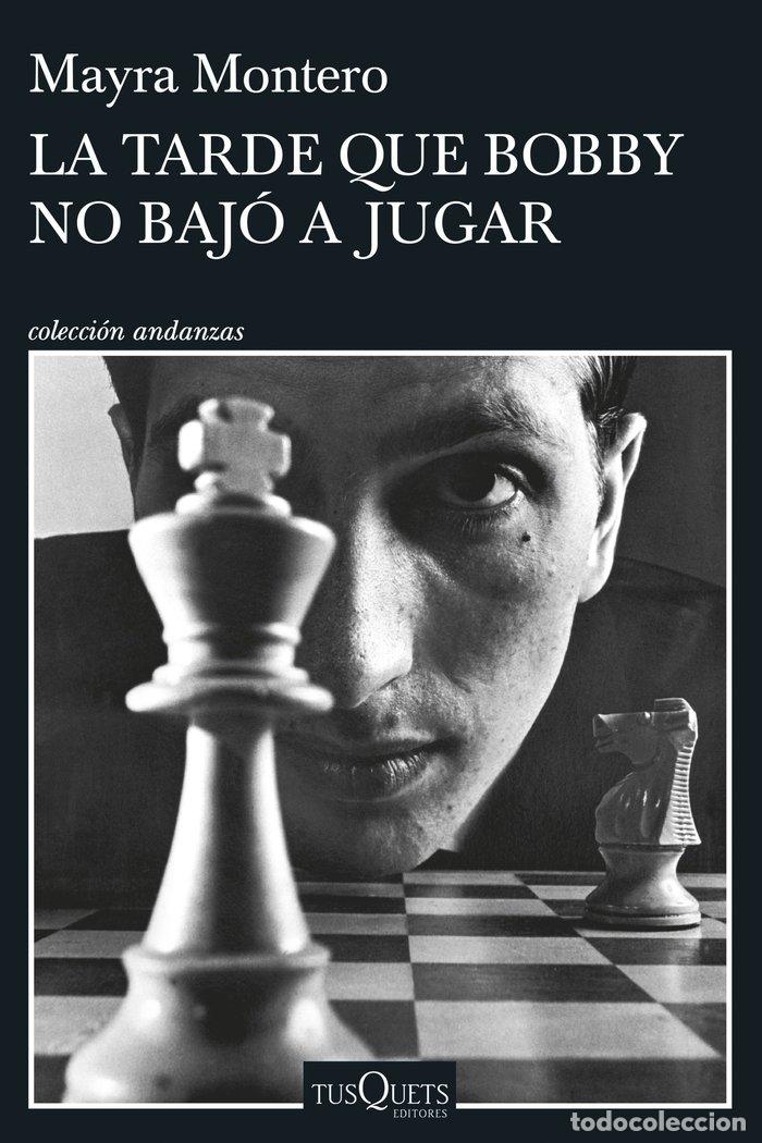 Libri: LA TARDE QUE BOBBY NO BAJO A JUGAR - MAYRA MONTERO