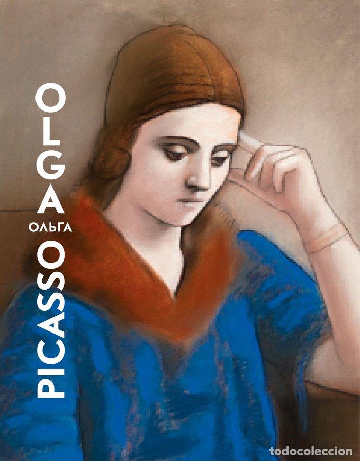 Libri: OLGA PICASSO - AA.VV