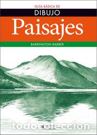 Livres: PAISAJES - BARRINGTON, BARBER