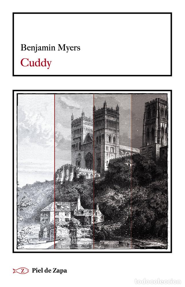 Libros: CUDDY - MYERS, BENJAMIN