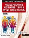Livres: PROCESOS DE PARTICIPACION DE MUJERES Y HOMBRES Y CREACION DE - BARTOLOME GONZALEZ, MARTA
