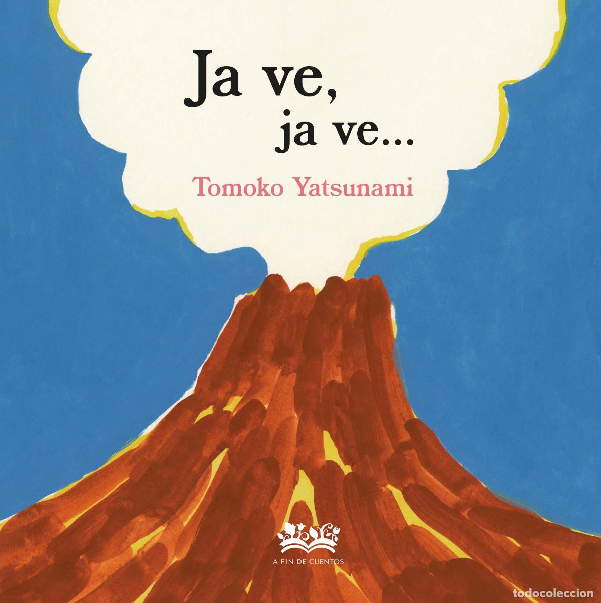 Libri: JA VE, JA VE - YATSUNAMI, TOMOKO